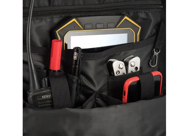 Рюкзак M-Tac Pathfinder Pack Black Фото 4